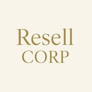 Meet your Posher, Resell